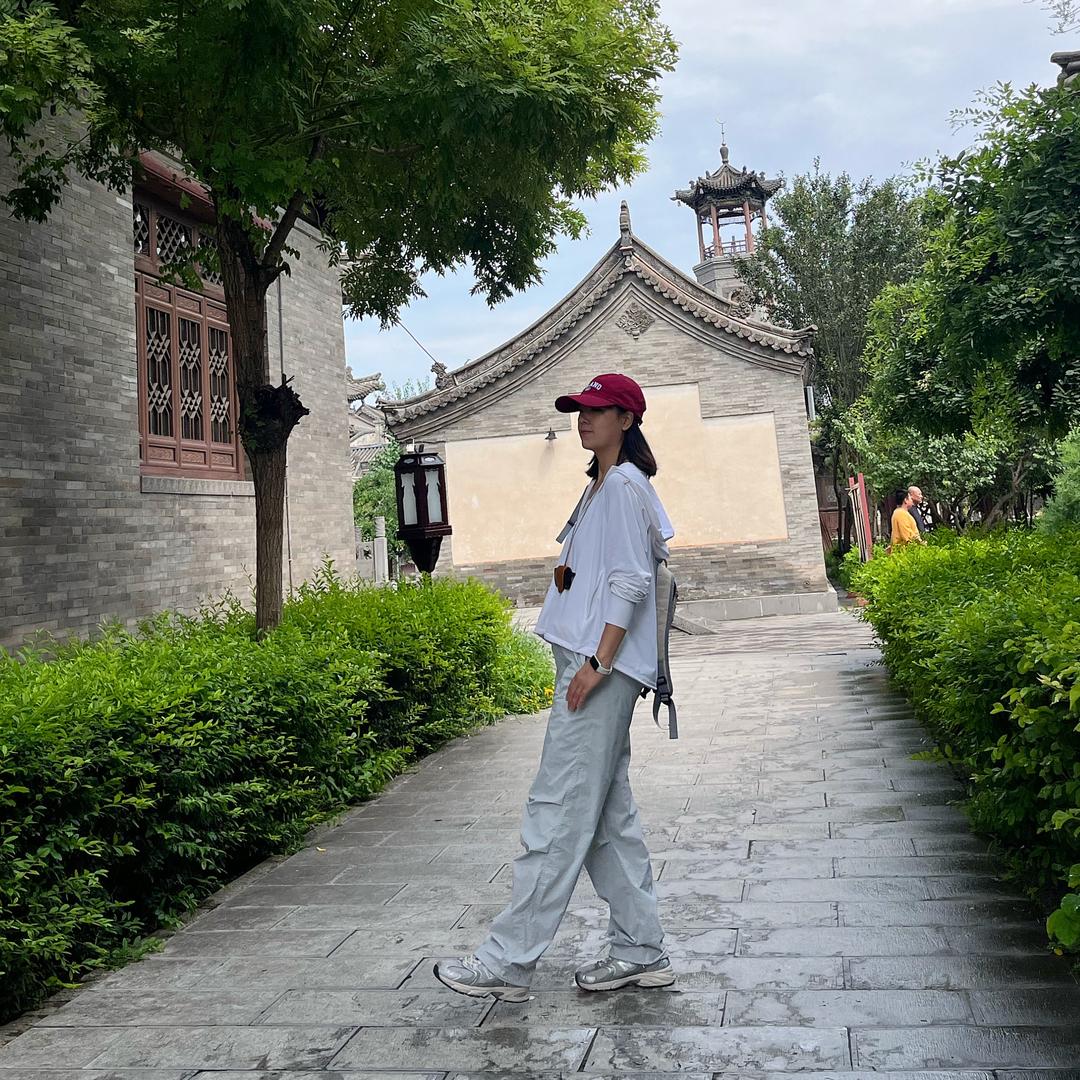 一米时光🏠