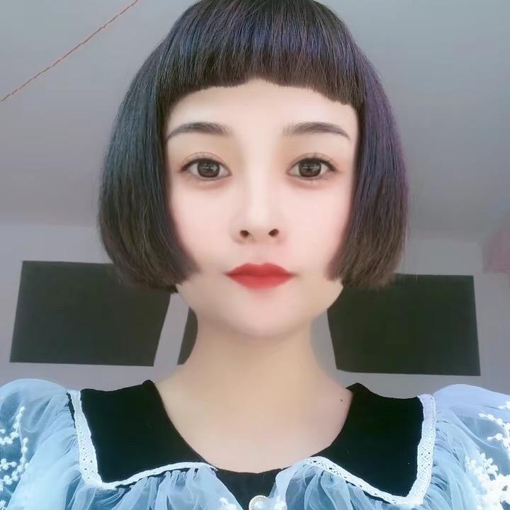萌萌吖（旅行箱网供）