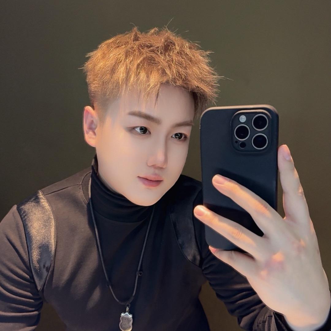 满天星✨