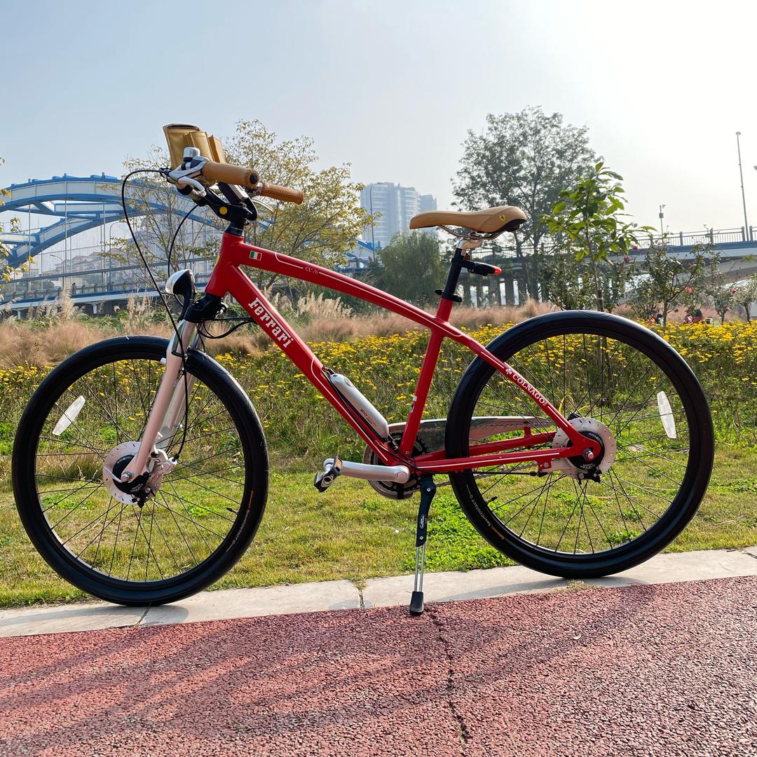 绵阳市区精品二手山地车公路车