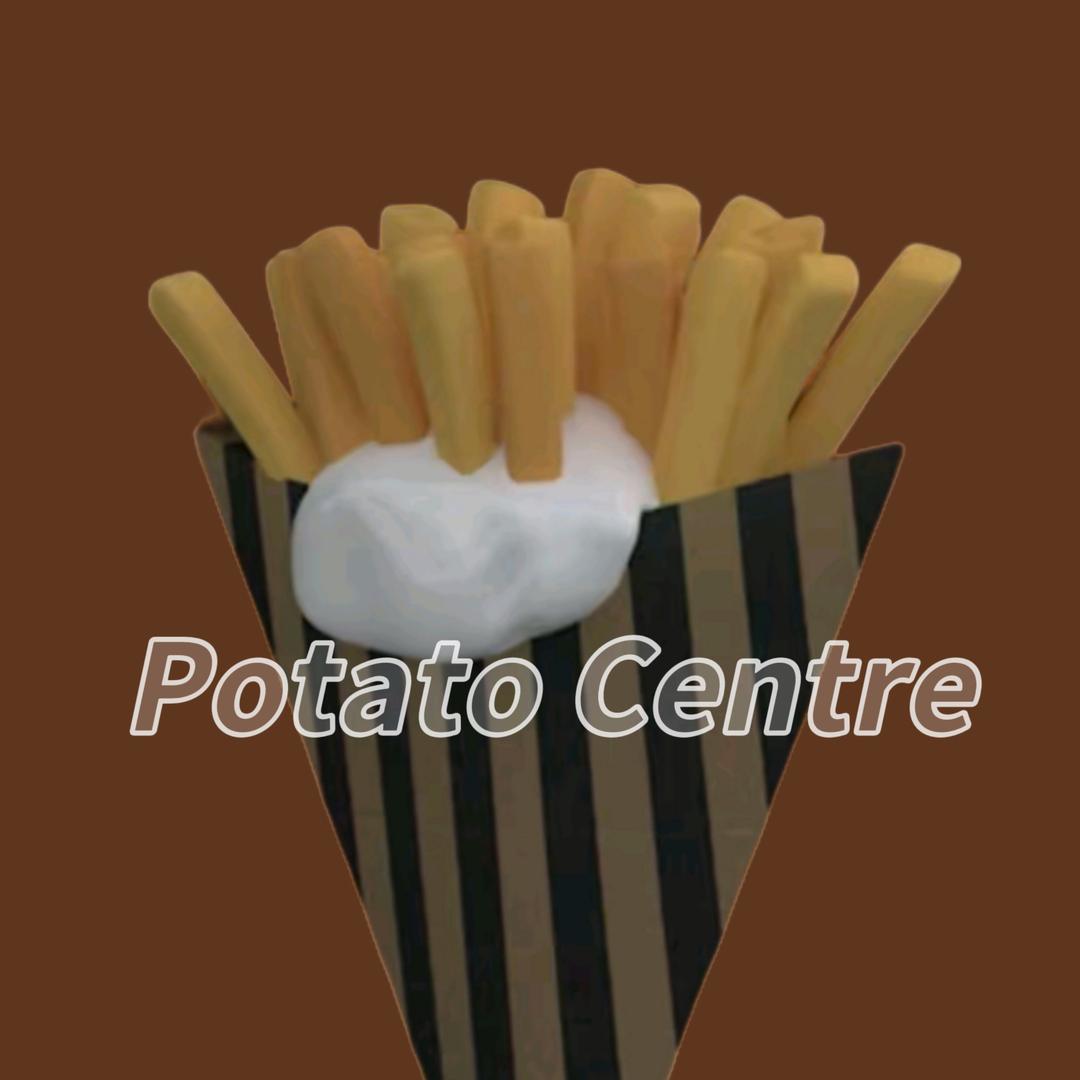 Potato Center