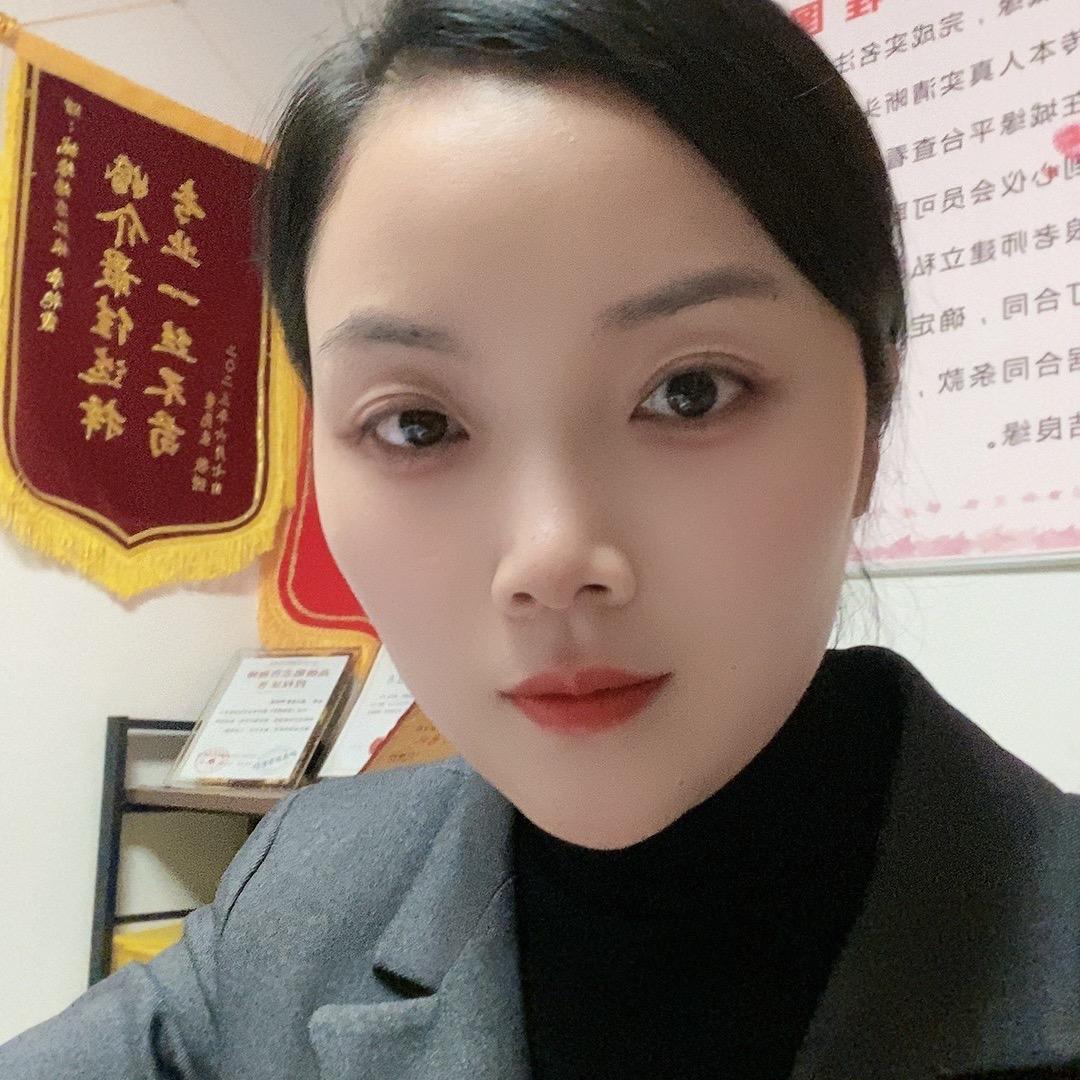 尉氏红娘小静老师