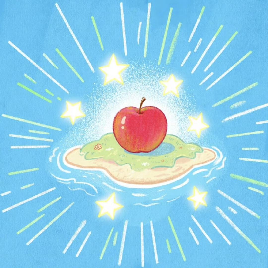 小香葱（全职带娃版）