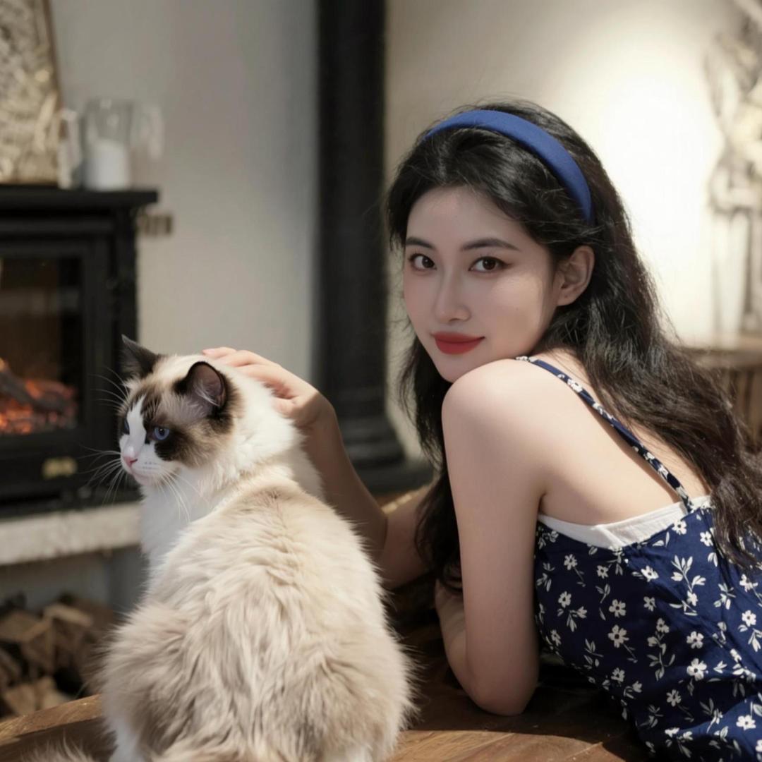 李李Nancy