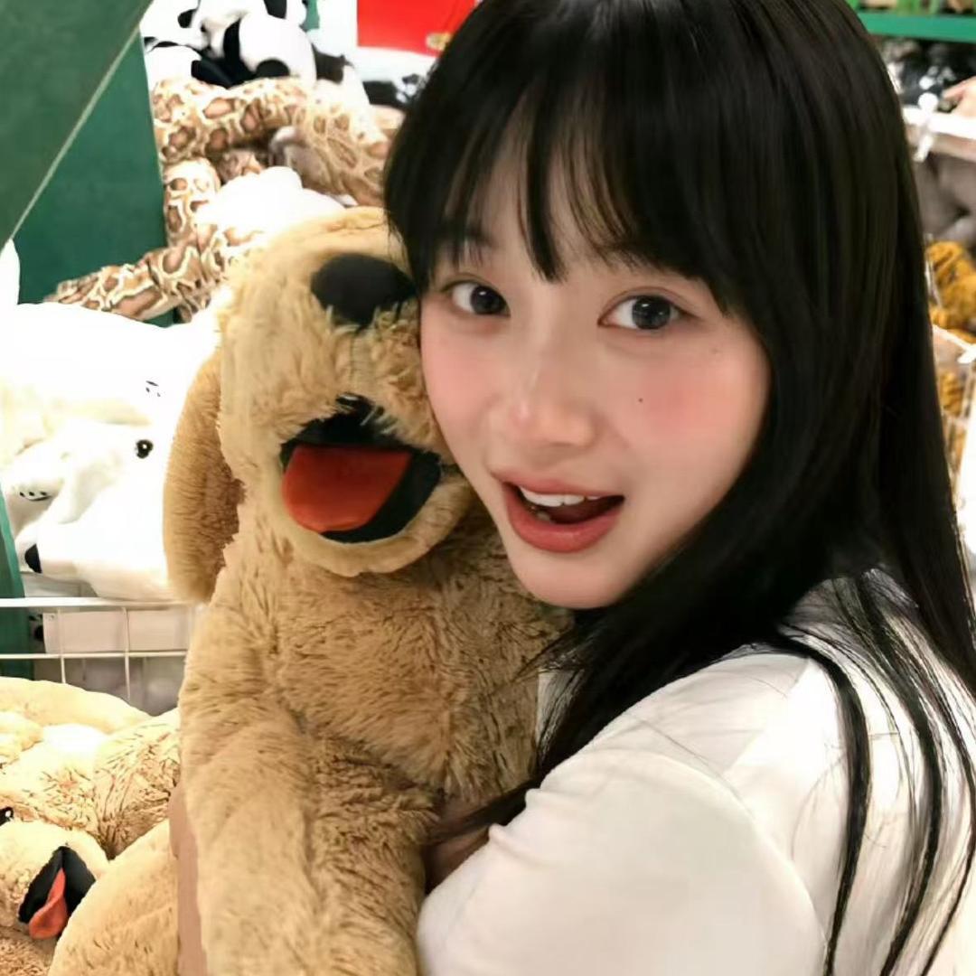 双双❤️‍🔥
