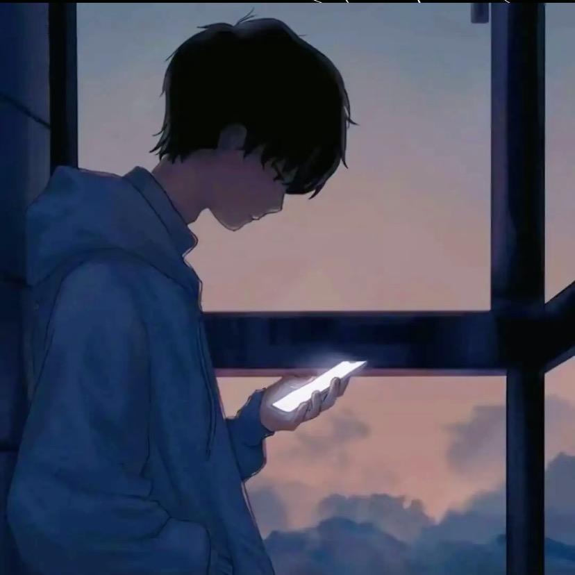 子夜.