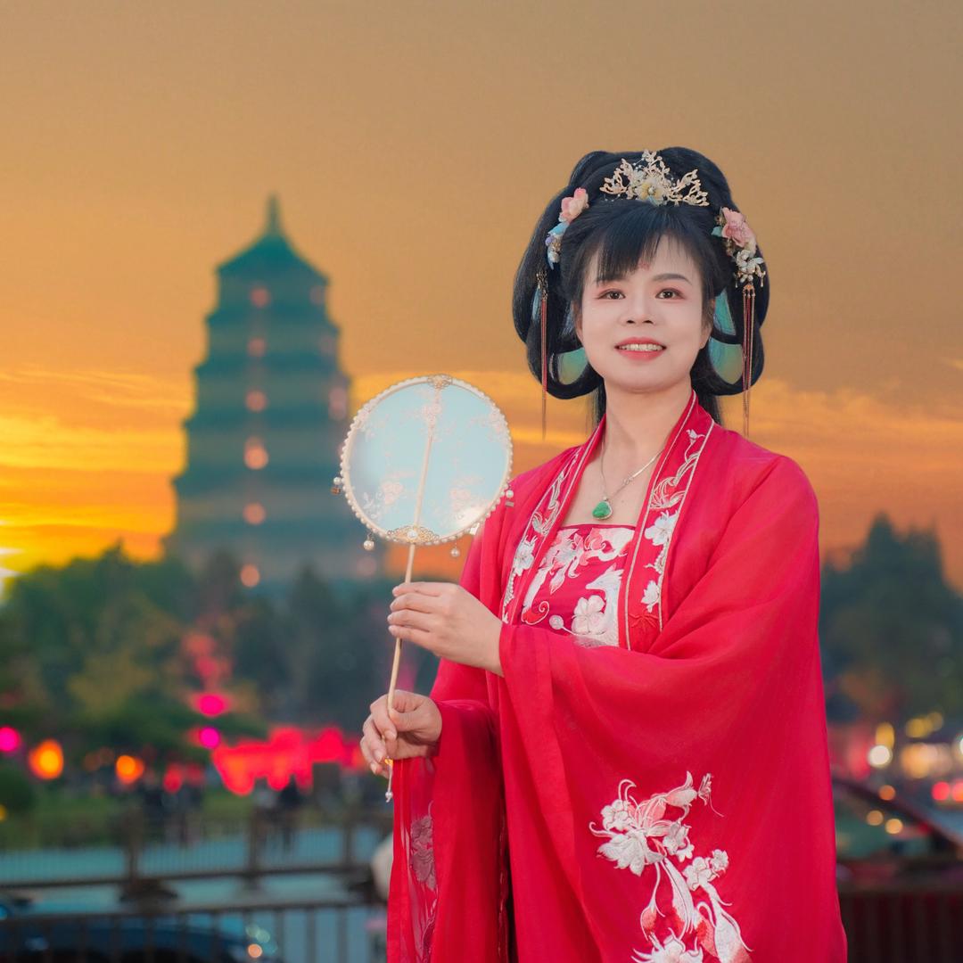 红娘霞姐说媒