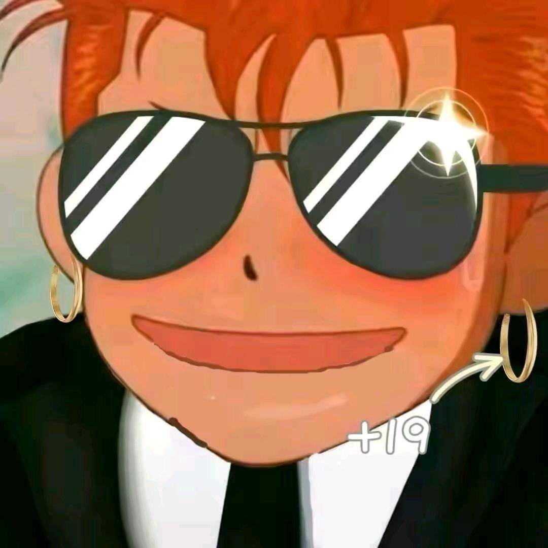 唐波虎🐯