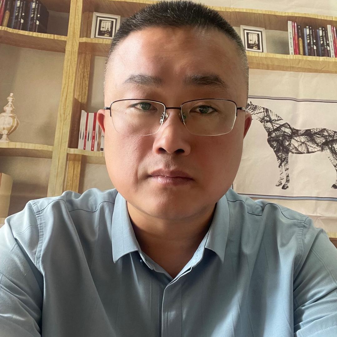 滨州高考志愿规划梁老师