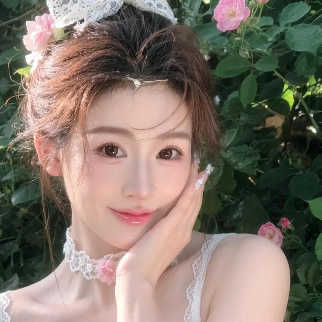 小甜饼ya（努力版