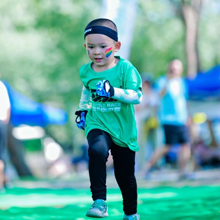 阿麦的一天到晚