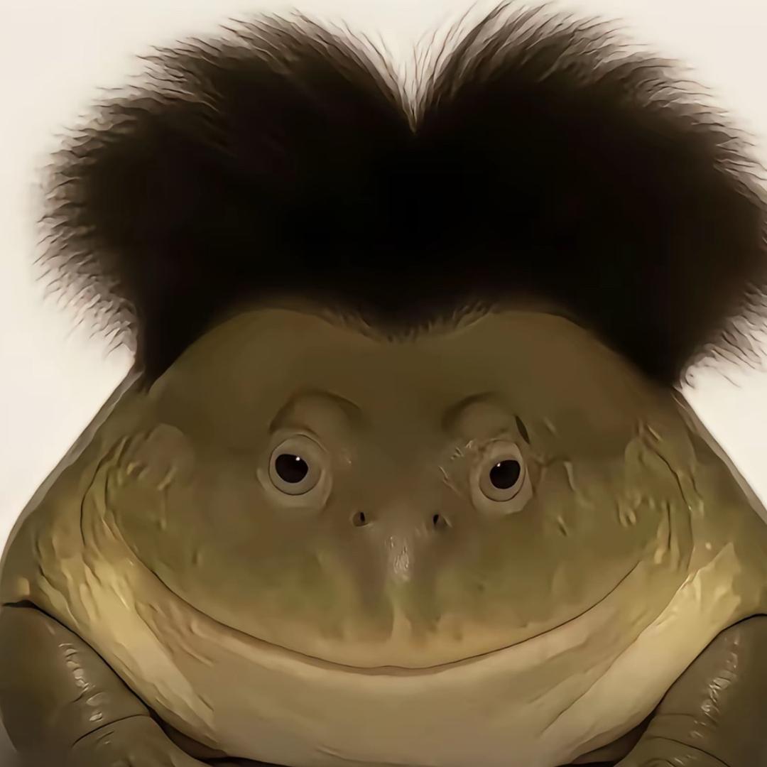 🌈森森鑫鑫（已有🐢）