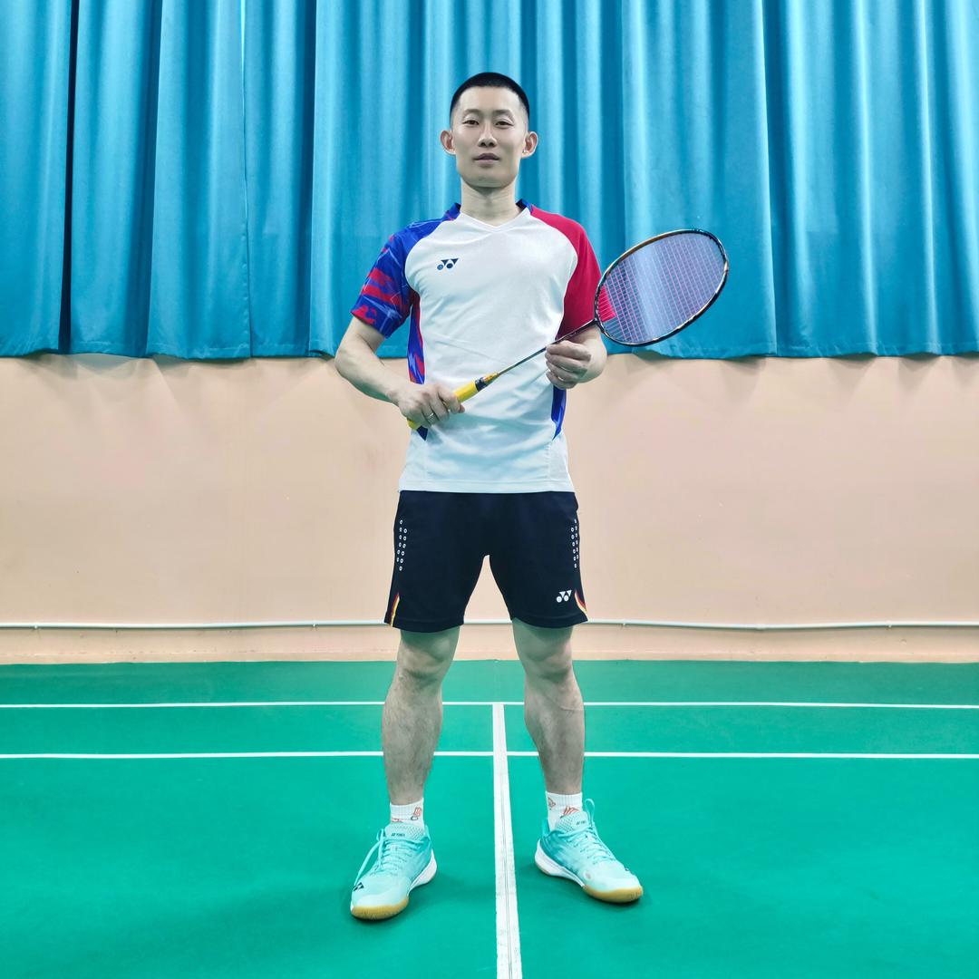 奥羽星培训肖教练