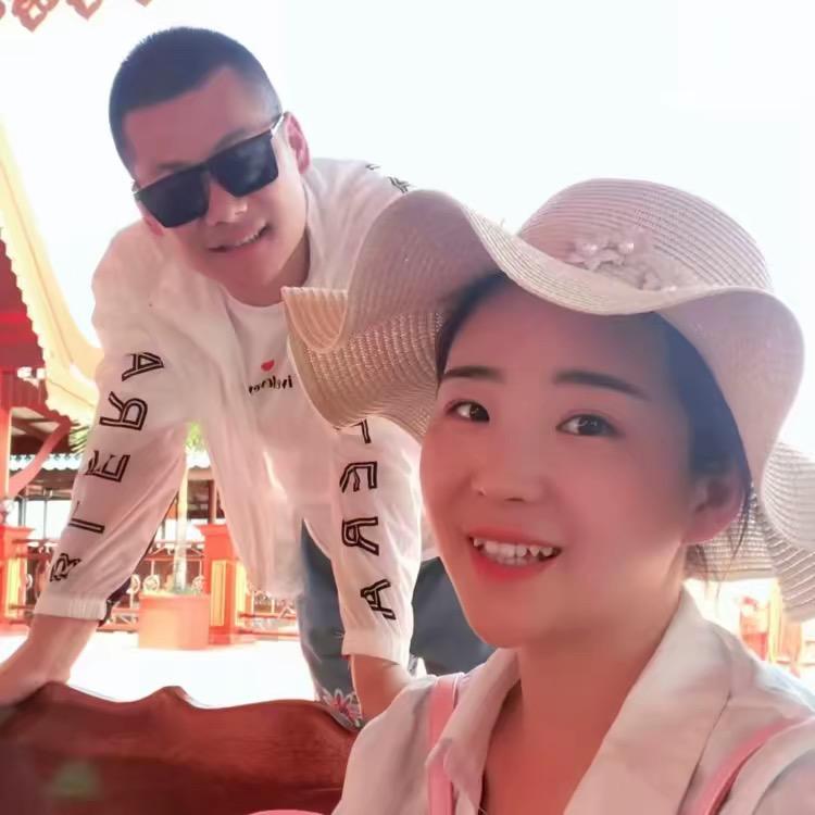 啵啵 红牛妈妈@抖音