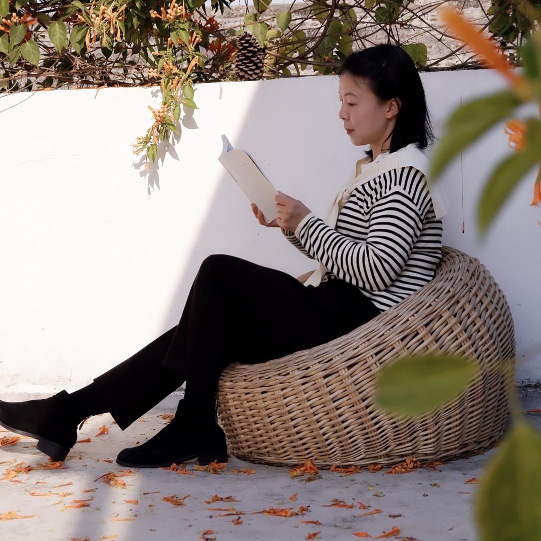 我是曼悠悠