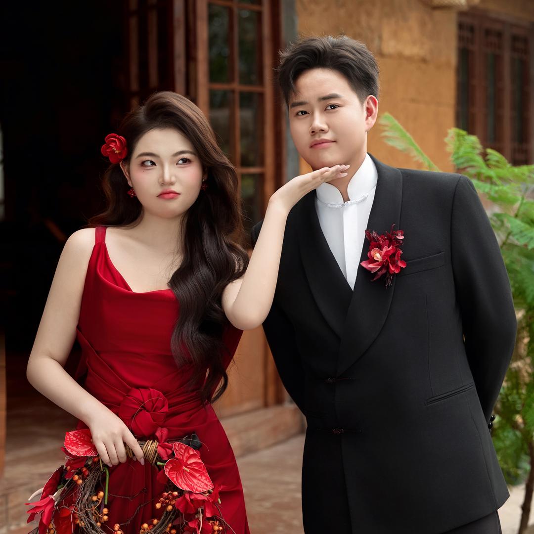 小困不困了（👰备婚版）