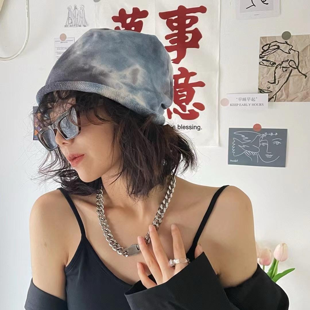 娜娜来了