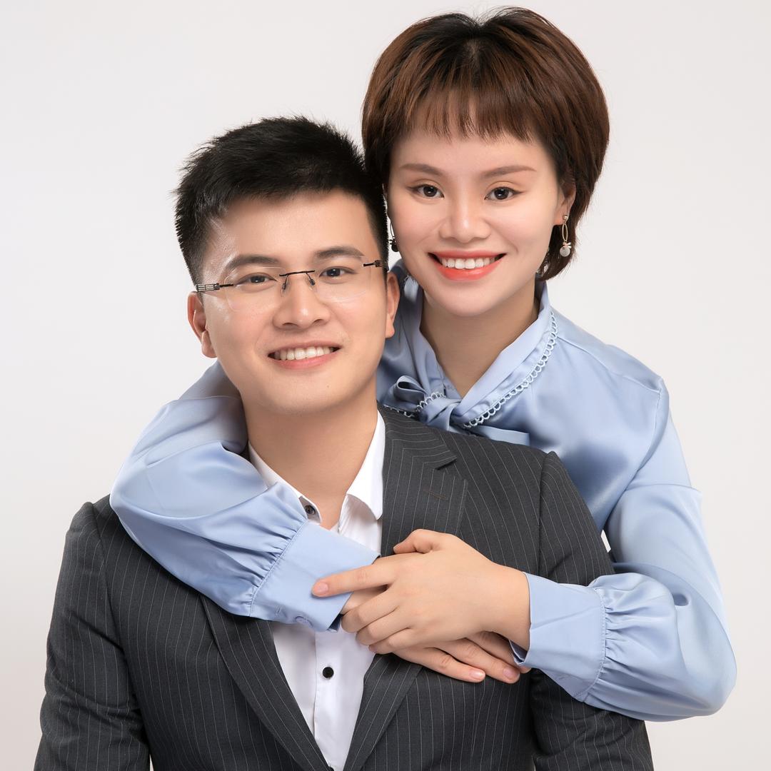 彩虹亲子生活