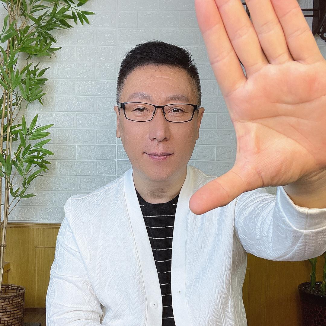 贺祥健康经验@抖音