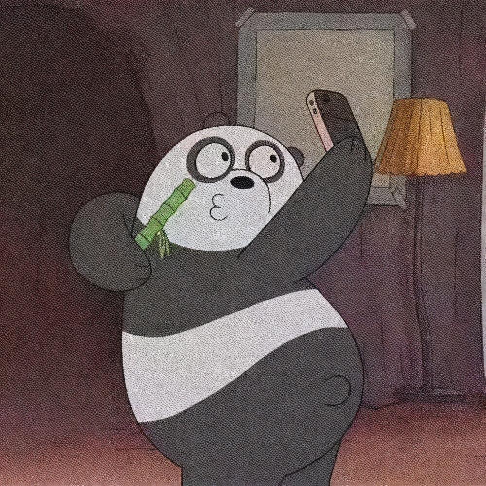 开心宝贝吃点啥