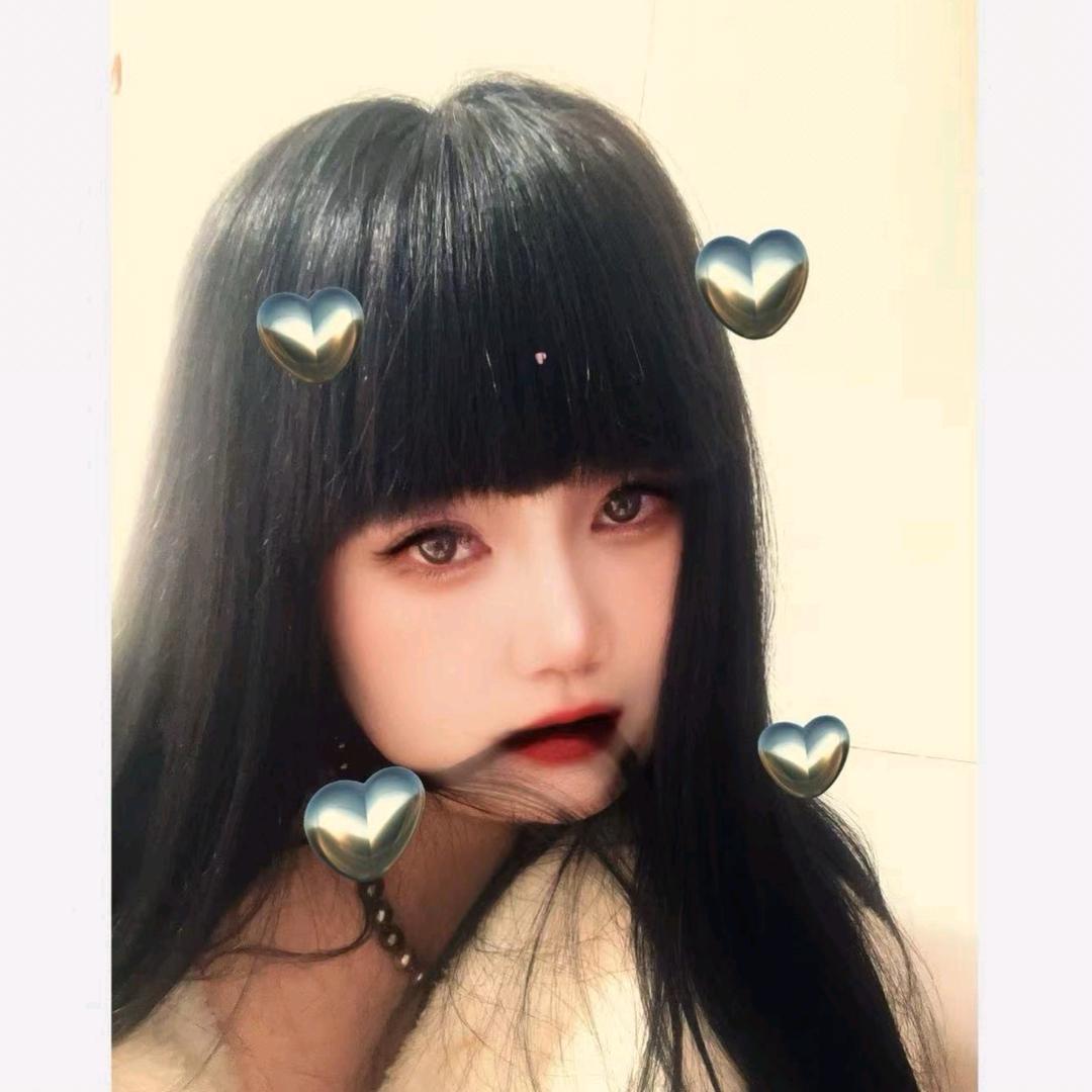 晚晴～