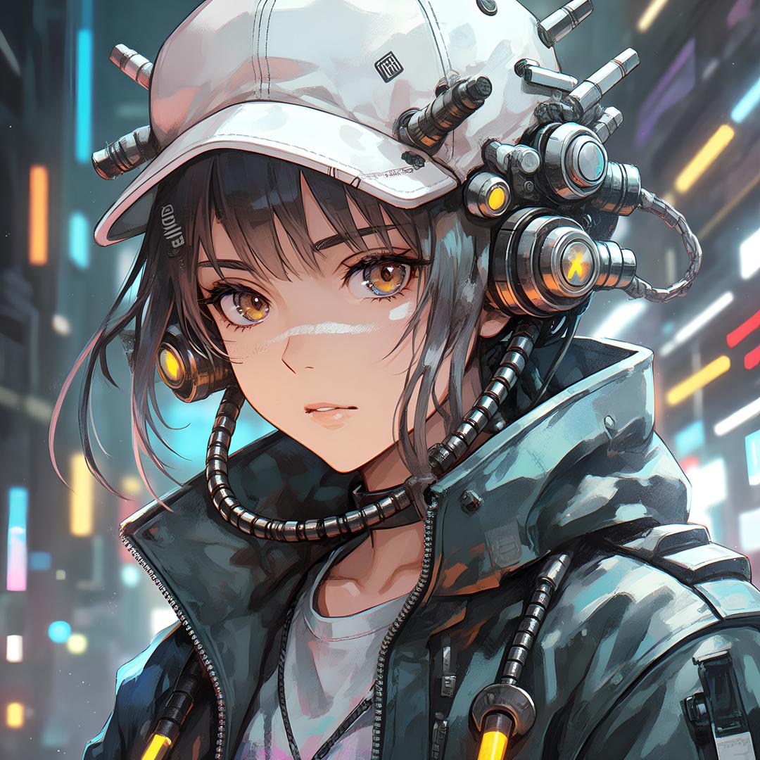 漫漫潮玩数码