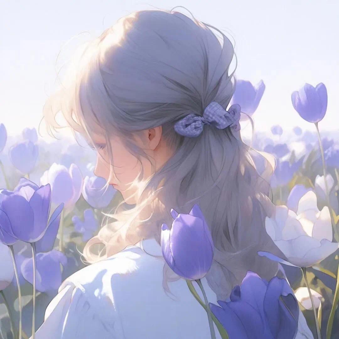 🌈潇潇°（自律版）