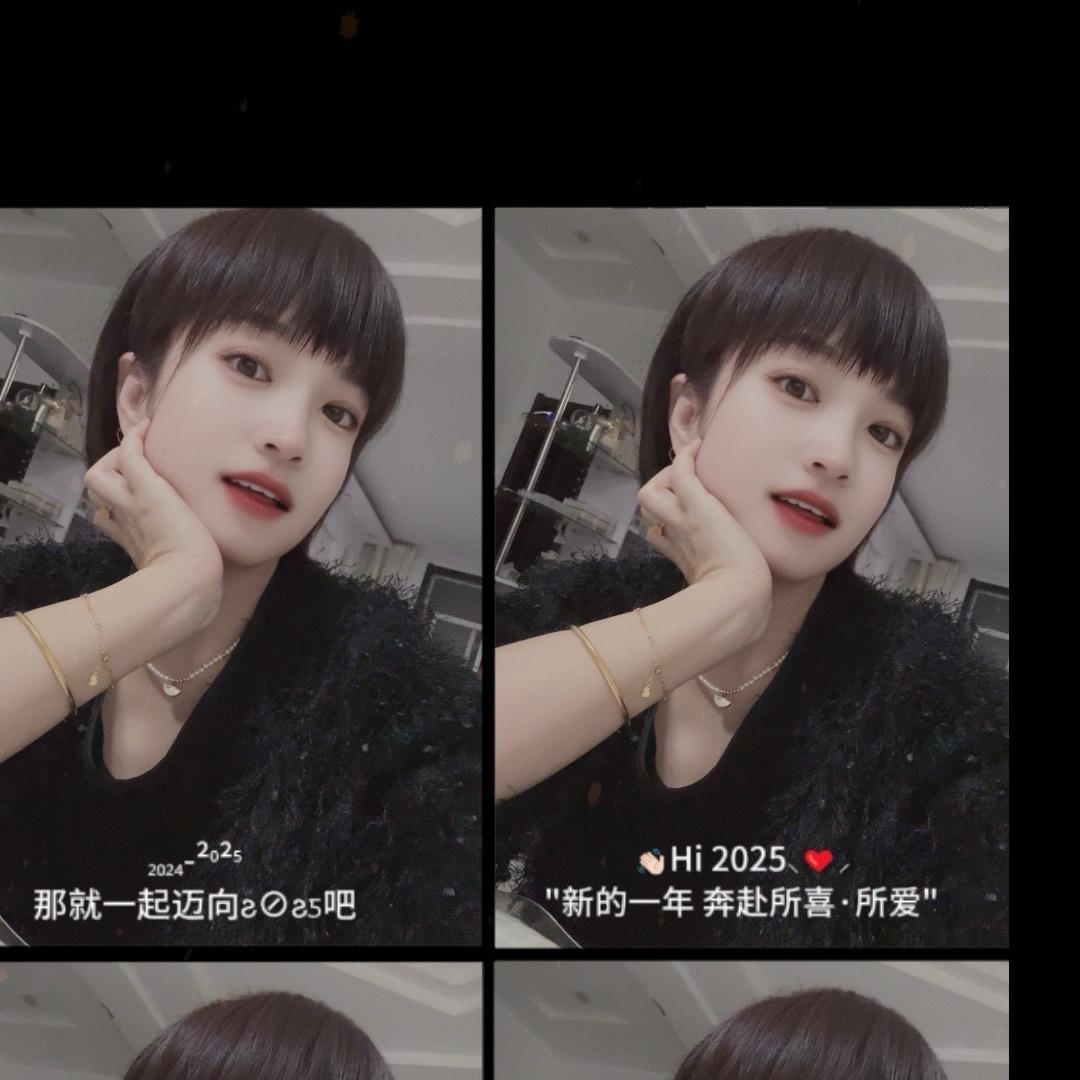 是小苗呀^ - ^