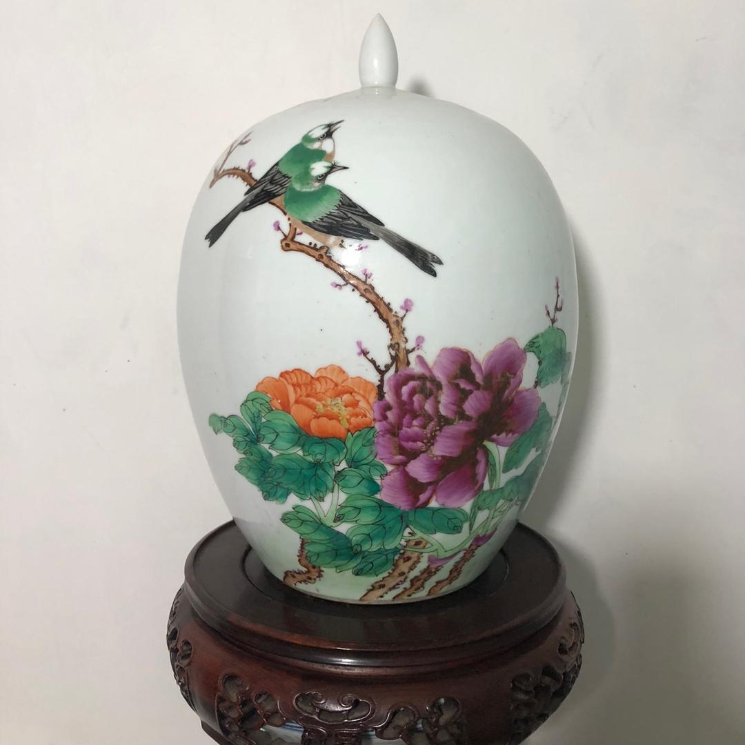 马囗窑