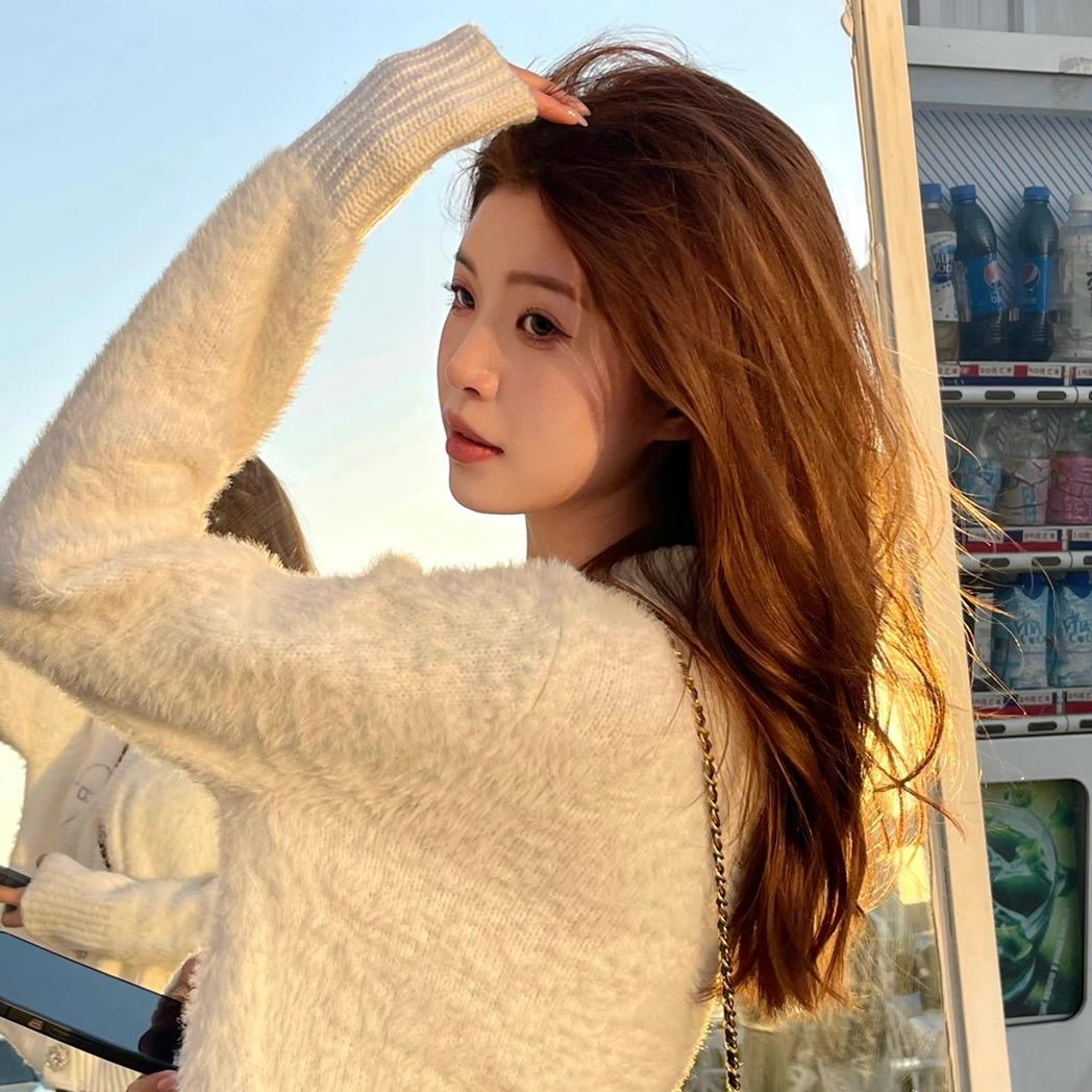 小羊乏了