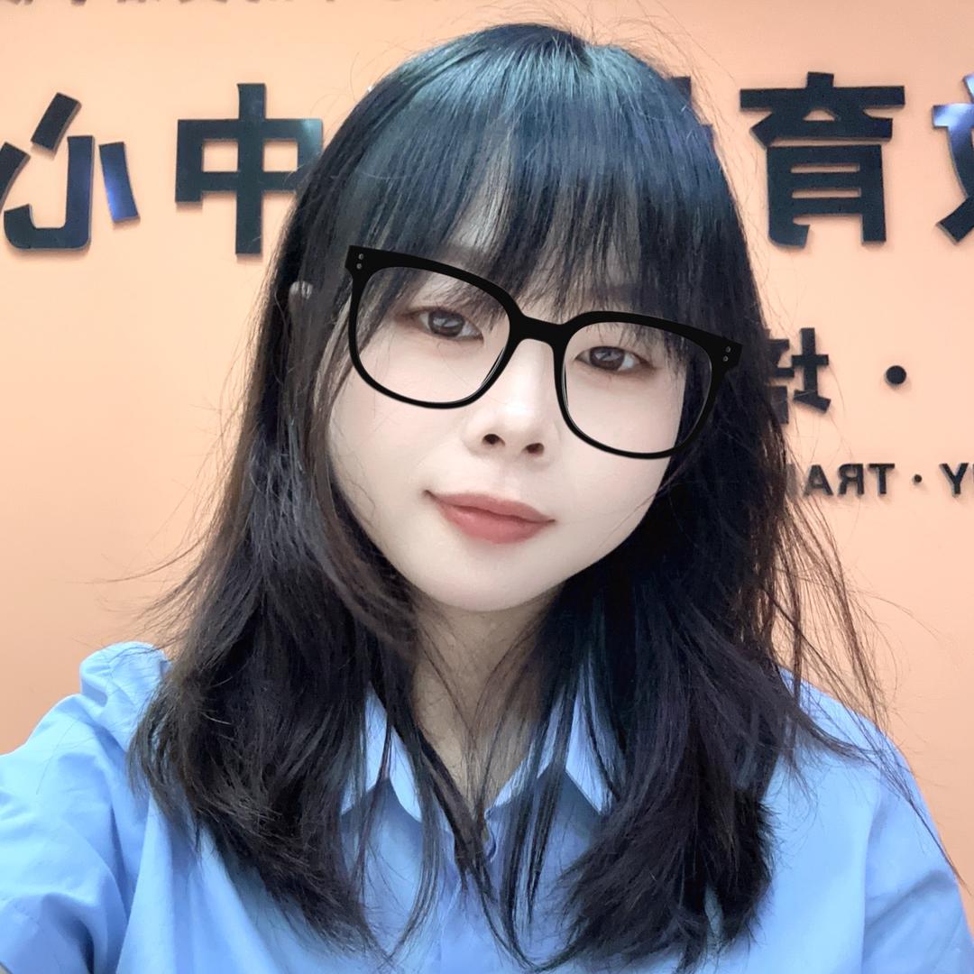 贵阳CC英语花果园周老师