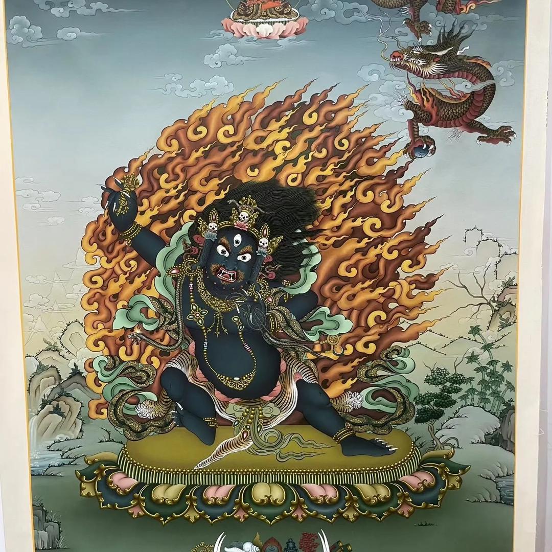 冰部尚书