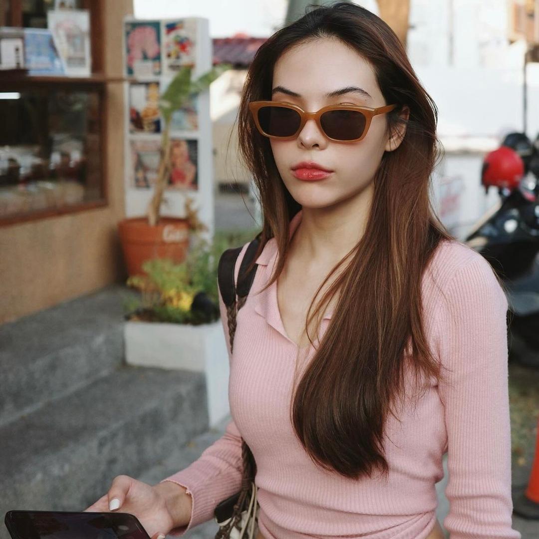 调理成侄女