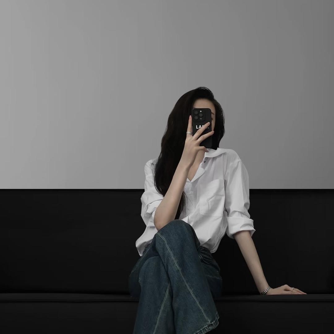 同同高定女装（气质女人版）