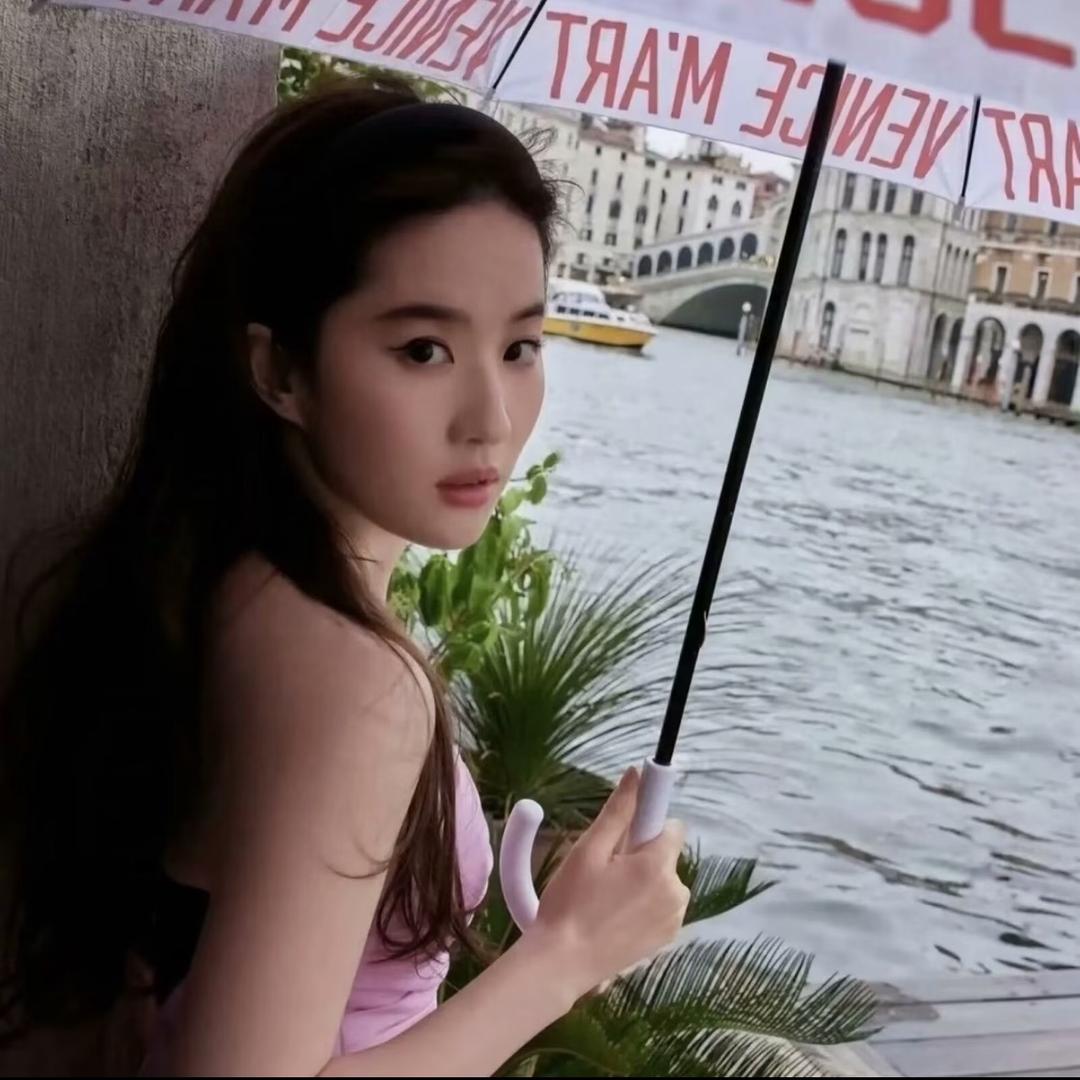 饱饱哦～