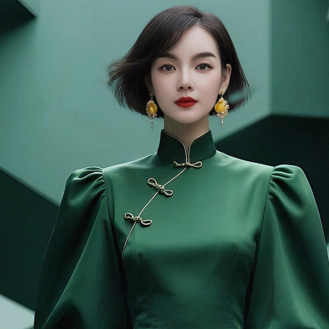 南宁源姐～