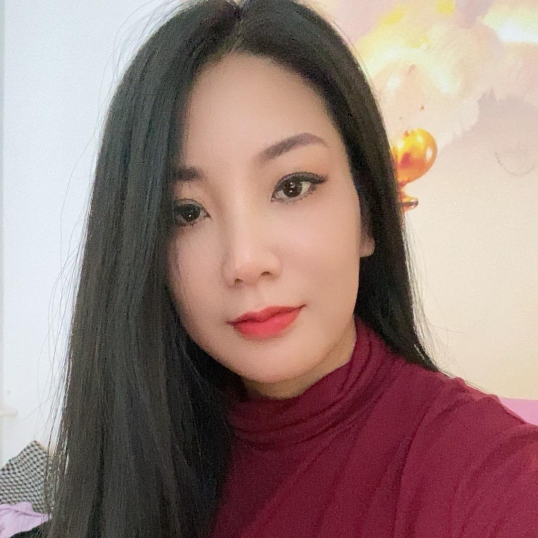 姗姗🧚