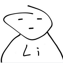 失去梦想的老Li