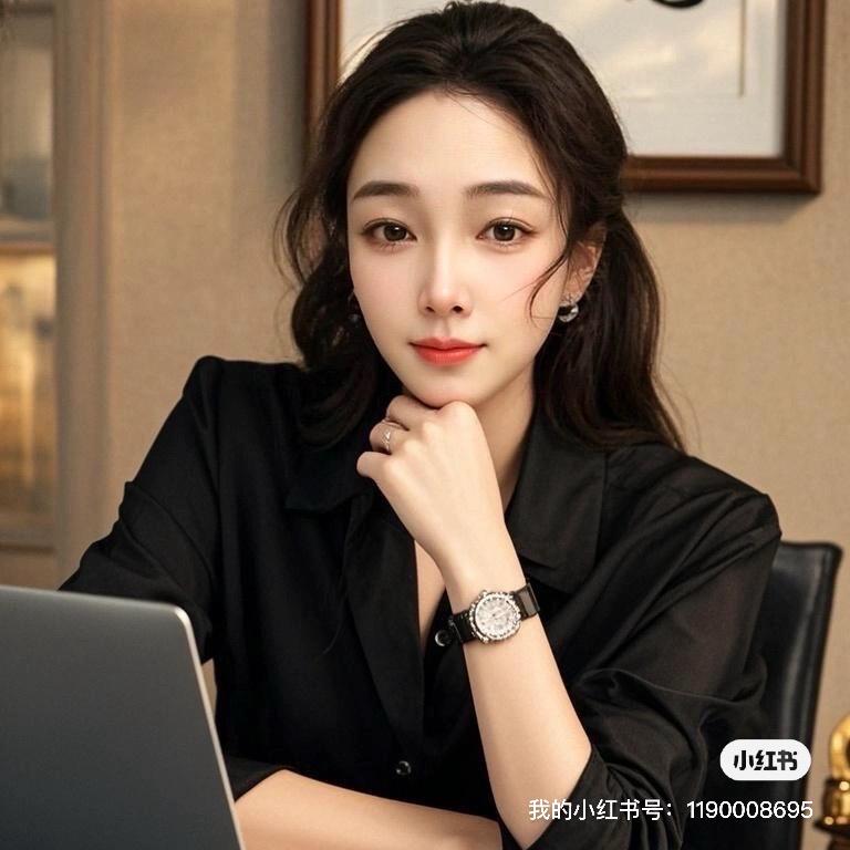 美业（梦姐）