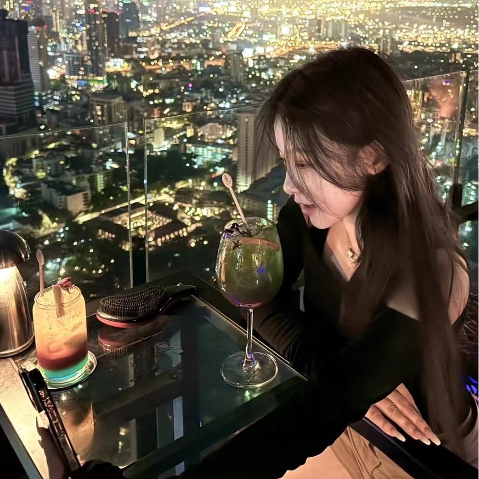 筱筱儿