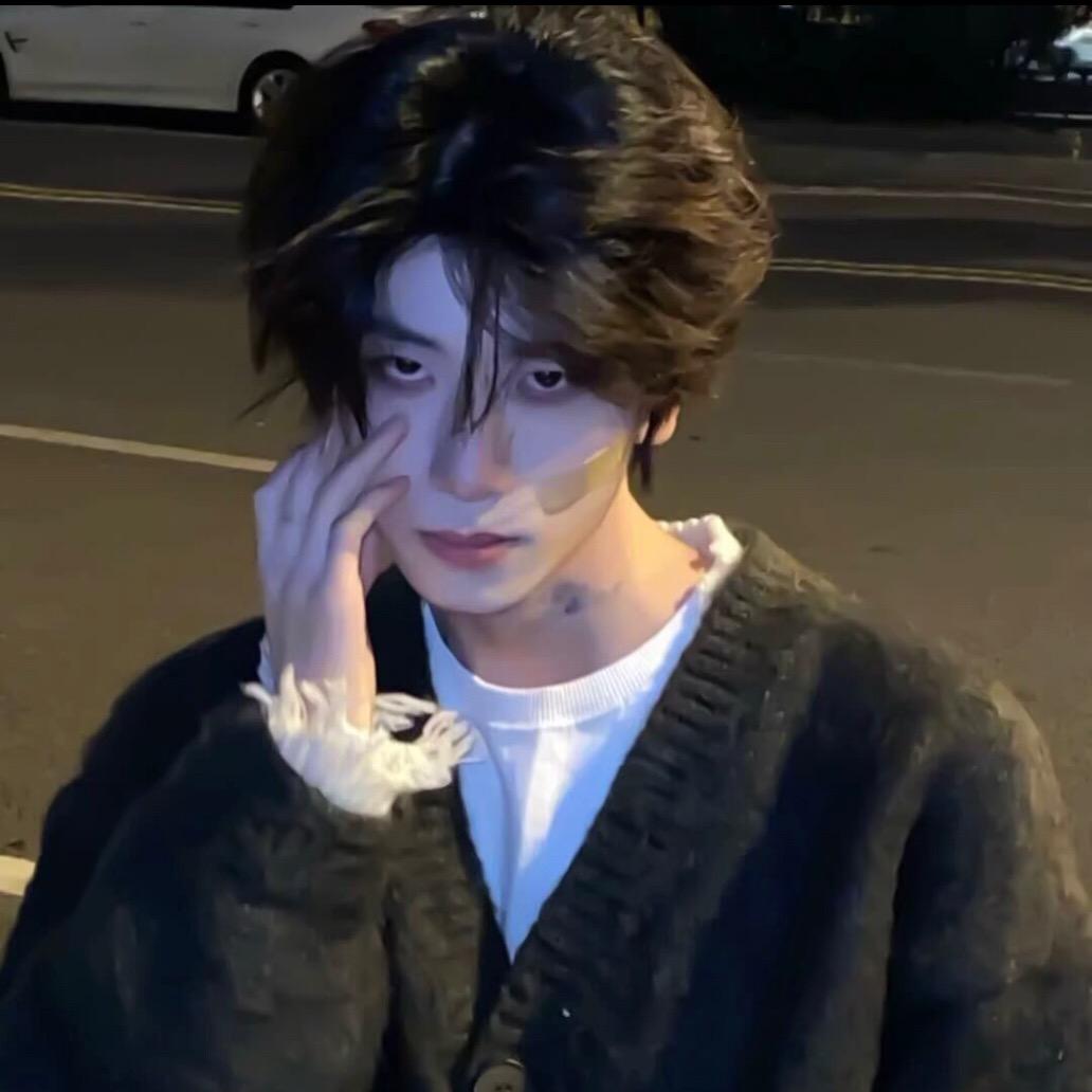 我不是橘子皮🍊