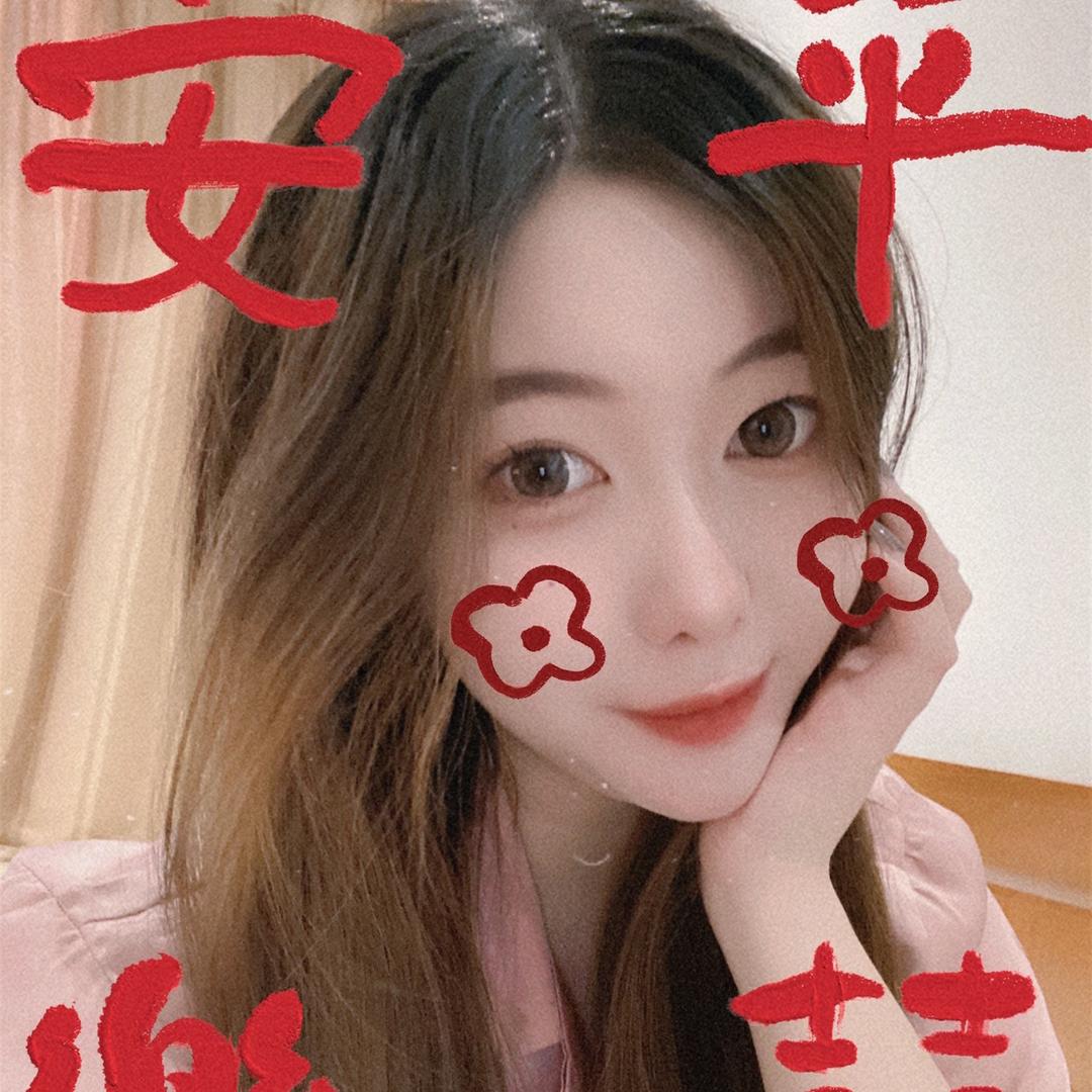 玥瑶儿🌙