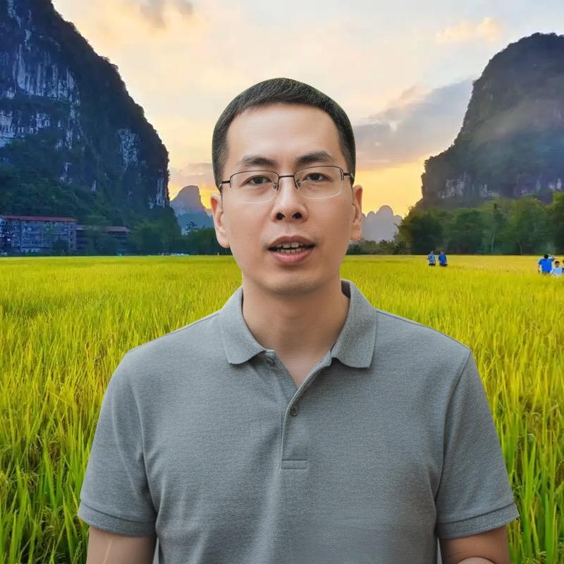 牛牛粮油
