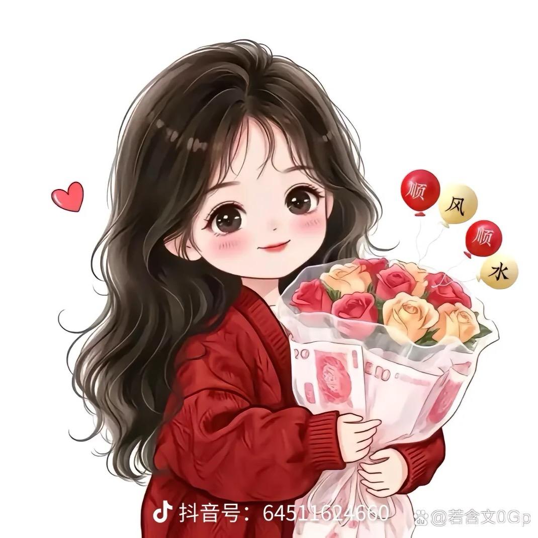 霖妹儿