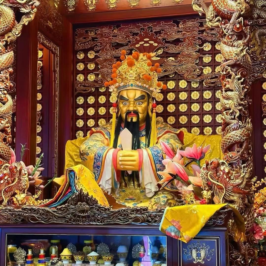 五台山金金