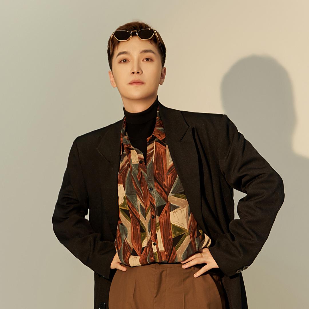 音乐剧肖咏軒🇨🇳