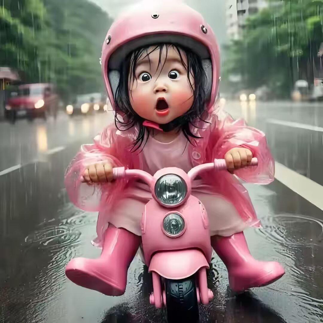 小酒窝