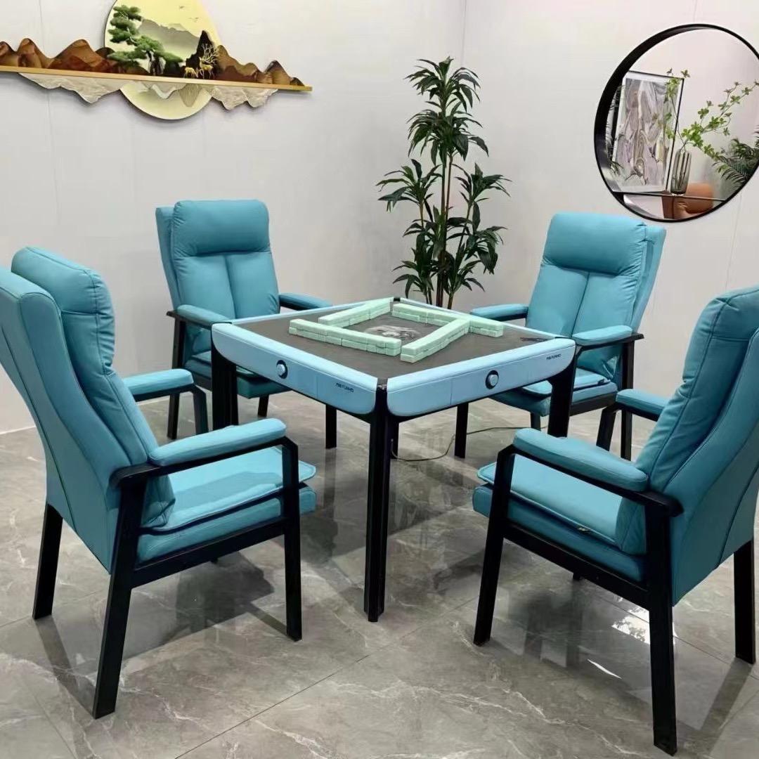 扶沟欧派麻将机