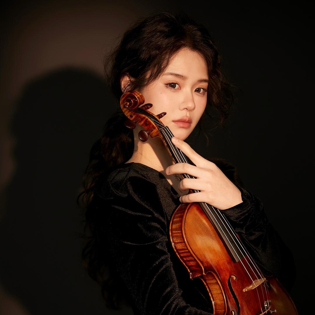 蜡笔小馨🎻