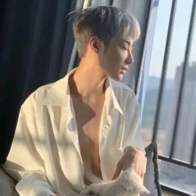 流浪汉